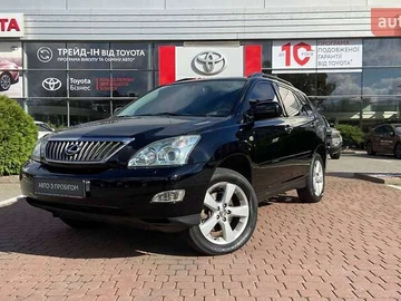 Авто Lexus Rx 2008 № 8111279