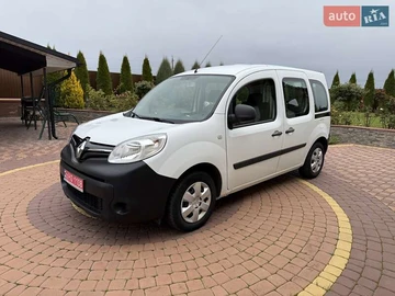 Авто Renault Kangoo 2019 № 8111289