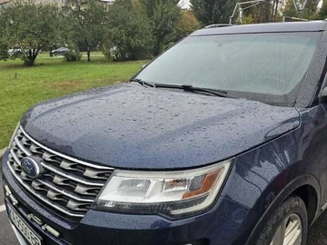 Авто Ford Explorer 2016 № 8111308