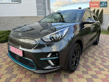 Авто KIA Niro 2021 № 8111322