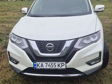 Авто Nissan Rogue 2019 № 8111325