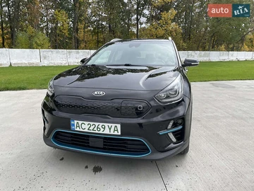 Авто KIA Niro 2019 № 8111327