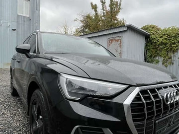Авто Audi Q3 2019 № 8111407