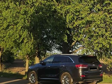 Авто KIA Sorento 2017 № 8111410