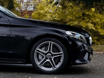 Авто Mercedes C-Class 2019 № 8111419
