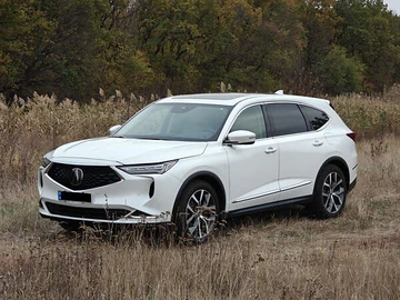Авто Acura Mdx 2021 № 8111429