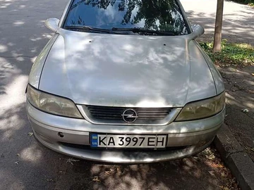 Авто Opel Vectra 1999 № 8111439