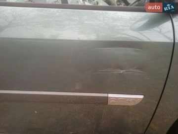 Авто Renault Grand Scenic 2005 № 8111449