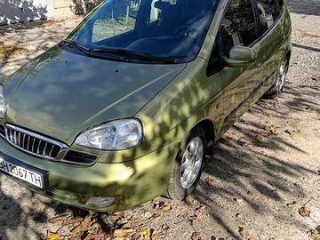 Авто Daewoo Tacuma 2002 № 8111450