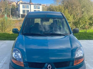 Авто Renault Kangoo 2004 № 8111461