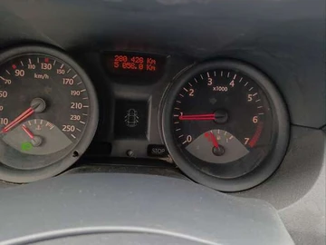 Авто Renault Megane 2005 № 8111468