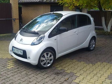 Авто Citroen C-Zero 2012 № 8111472