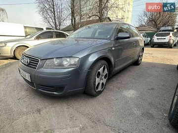 Авто Audi A3 2003 № 8111475
