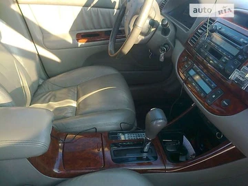 Авто Toyota Camry 2003 № 8111483