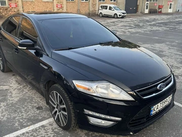 Авто Ford Mondeo 2013 № 8111490