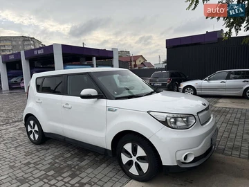 Авто KIA Soul 2015 № 8111491