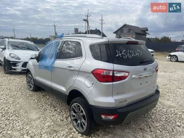 Авто Ford Ecosport 2020 № 8111495