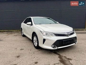 Авто Toyota Camry 2015 № 8111589