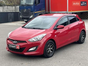 Авто Hyundai I30 2013 № 8111606
