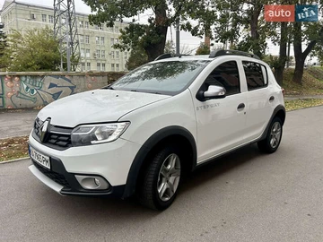 Авто Renault Sandero 2020 № 8111607