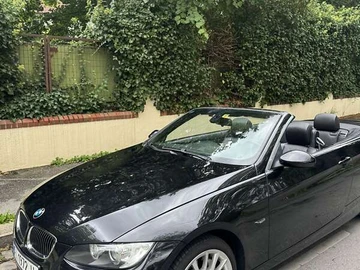 Авто BMW 3 Series 2007 № 8111630