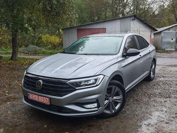 Авто Volkswagen Jetta 2019 № 8111730