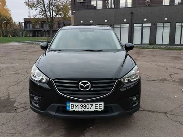 Авто Mazda Cx-5 2016 № 8111732