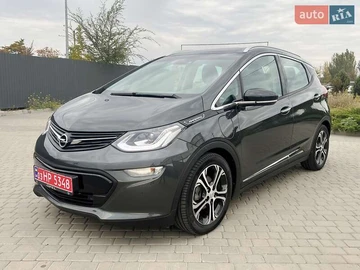 Авто Opel Ampera-E 2020 № 8111742