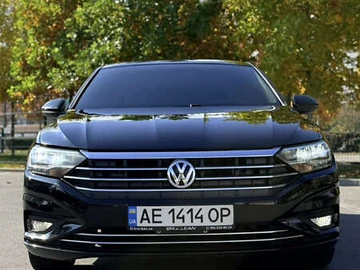 Авто Volkswagen Jetta 2018 № 8111744