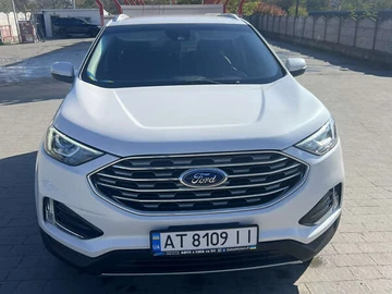 Авто Ford Edge 2018 № 8111749