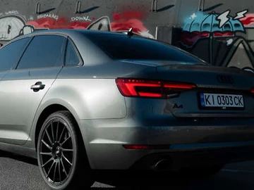 Авто Audi A4 2016 № 8111752