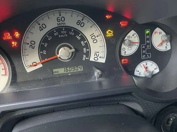 Авто Toyota Fj Cruiser 2008 № 8111756