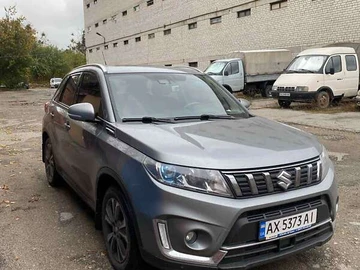 Авто Suzuki Vitara 2019 № 8111757
