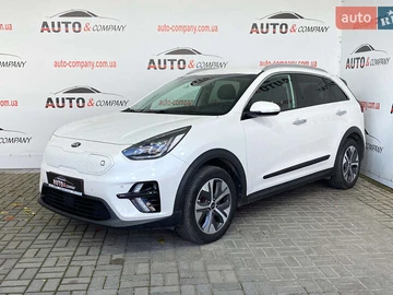Авто KIA Niro 2020 № 8111762