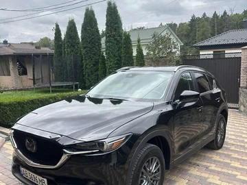 Авто Mazda Cx-5 2020 № 8111764