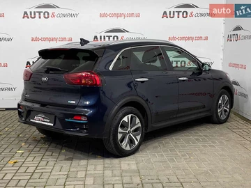 Авто KIA Niro 2020 № 8111766