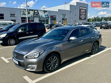 Авто Infiniti Q70 2015 № 8111773