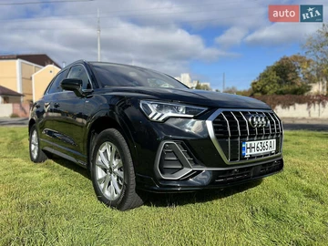 Авто Audi Q3 2023 № 8111781