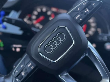 Авто Audi Q7 2018 № 8111788