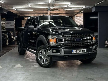 Авто Ford F-150 2020 № 8111790