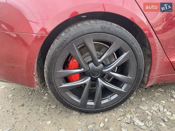 Авто Tesla Model S 2023 № 8111802