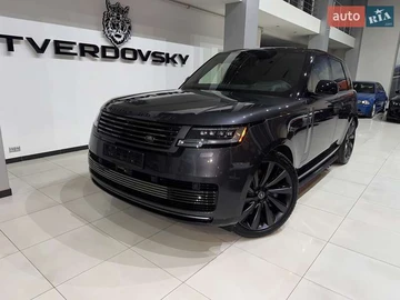 Авто Land Rover Range Rover 2023 № 8111809
