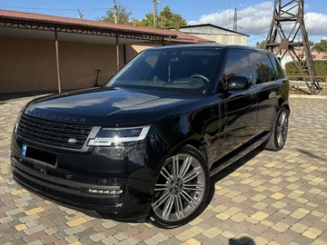 Авто Land Rover Range Rover 2024 № 8111810