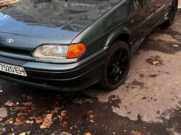 Авто ВАЗ 2113 Samara 2008 № 8111902