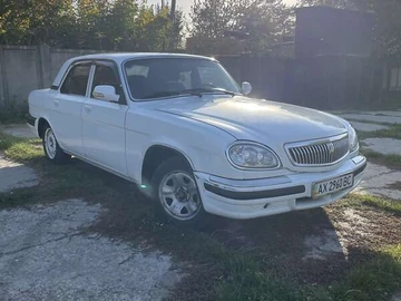 Авто ГАЗ 31105 Волга 2006 № 8111904