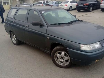 Авто ВАЗ 2111 2008 № 8111910