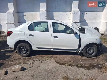 Авто Renault Logan 2019 № 8111913