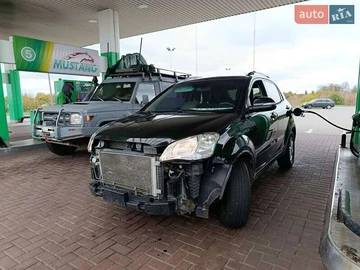 Авто SsangYong Korando 2011 № 8111916