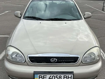 Авто ЗАЗ Sens 2013 № 8111922