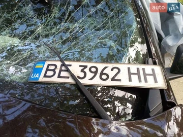 Авто Renault Megane 2013 № 8111924